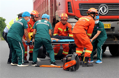 兴隆台区沛县道路救援